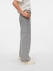 Vero Moda Girl Weit geschnitten in Light Grey Denim