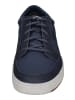 Timberland Sneaker Low DAVIS SQUARE in blau