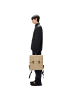 RAINS MSN Bag Mini - Rucksack 34 cm RFID (sand) in sand