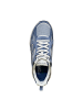 Skechers Sneaker Low in Blau