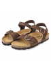 Beliana Sandalette in braun