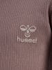 Hummel Hummel T-Shirt L/S Hmlreve Mädchen in DEEP TAUPE