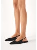 Kazar Pumps in Schwarz