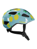 Lazer Kinder-Fahrradhelm Pnut 2.0 KinetiCore in grün