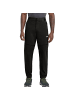 Jack Wolfskin HIKEOUT ZIP AWAY PANTS M in Schwarz