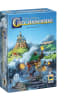 Asmodee Brettspiel Nebel über Carcassonne - ab 8 Jahre