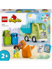 LEGO Bausteine Duplo 10987 Recycling-LKW - ab 24 Monate