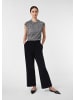 comma Bluse in 99B1_schwarz