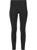 Endurance Tights Raleigh V2 in 1001 Black