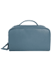 Bugatti Kulturtasche ALMATA Kunstfaser in blau