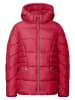 Street One Kurze Steppjacke in Rot