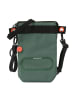 Hedgren Uni Otu Umhängetasche RFID Schutz 13 cm duck green