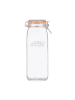 KILNER | Einkochglas, klar, 2100 ml