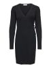 JDY Strickkleid in Black