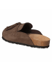 Tamaris Clogs in brown