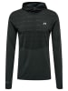 Newline Newline Kapuzenpullover Nwlcambrigde Laufen Herren Schnelltrocknend Nahtlosen in BLACK