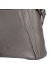 Gabor Brianne Schultertasche M 25.5 cm in old silver