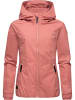 ragwear Übergangsjacke Dizzie in Old Pink24