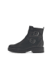 Gabor Biker Boots in schwarz