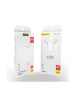 Dudao X10S In-Ear Kopfhörer 3,5 mm