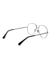 Max Mara Damen Optische Fassungen Aviator Silber