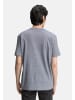 Tom Tailor T-Shirt in blau