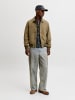 Jack & Jones Blousonjacke in Gothic Olive