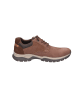 Camel Active Schnürschuh in braun