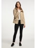 Usha Feldjacke in Beige