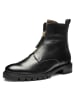 ara Stiefel in schwarz