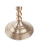 Butlers Butlers Kerzenhalter BOHEMIAN in Gold