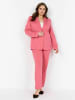 Wasabi Concept Blazer WA-SINA 1 in 4390 RAPTURE ROSE