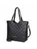 Valentino Bags Ocarina - Shopper 33.5 cm in schwarz