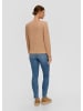 s.Oliver T-Shirt  in  84W5_sandstein