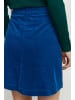 b.young A-Linien-Rock BYDANNA SKIRT - in blau