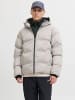 Jack & Jones Steppjacke in Atmosphere