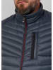 s.Oliver Outdoor-Weste in 5922_dunkelblau
