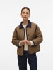 Vero Moda Jacke in Cub