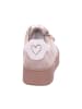 Marco Tozzi Schnürschuhe in TAN COMB