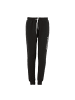 uhlsport  Jogginghose ESSENTIAL modern Kids in schwarz