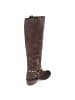 Lazamani Westernstiefel FAY in braun