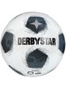 Derbystar Fußball "Apus TT V26" in Weiß