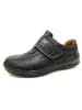 Jomos Halbschuh in schwarz