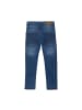 Minymo 5-Pocket-Jeans MIJeans boy stretch slim fit in Blau