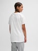 Hummel T-Shirt Hmlgo Kinder in WHITE