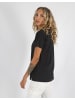 miracle of denim T-Shirt in Black