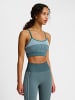 Hummel Top Hmlyoga Damen in STARGAZER