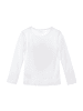 L.O.L. Surprise Langarmshirt Longsleeve in Weiß