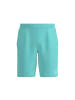 BIDI BADU Pure Wild 9Inch Shorts in Aqua