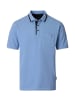 CASAMODA Polo-Shirt in Blau
